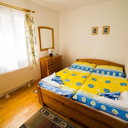 Apartments Branisko Високе-Татри Экстерьер фото